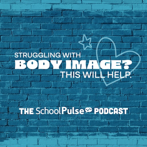 Struggling with body image? This will help.