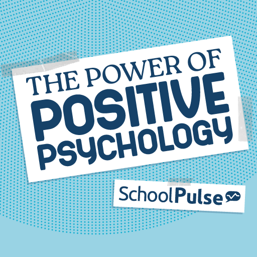 The Power of Positive Psychology