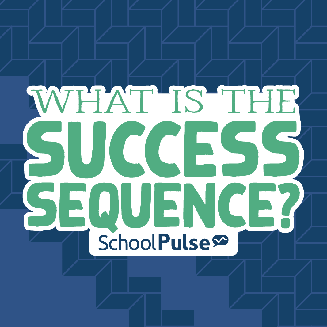 What is the Success Sequence?