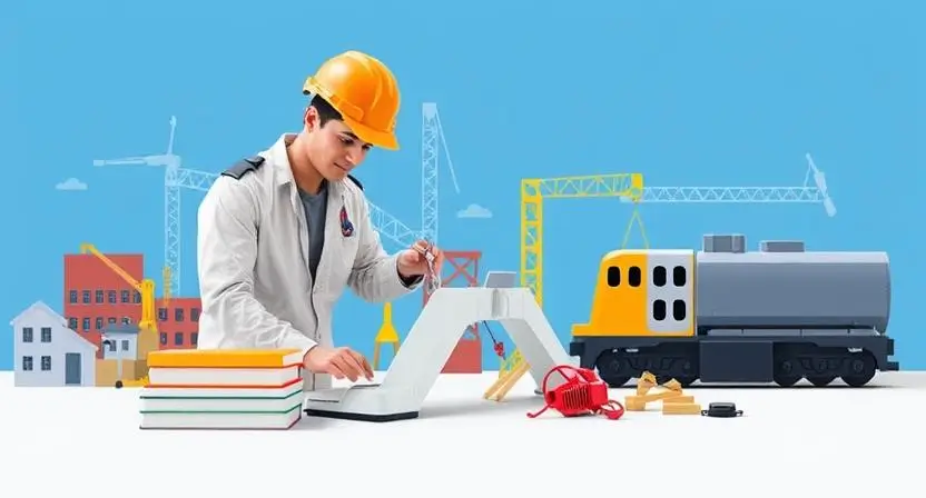 A Level Engineering Entry Requirements | 2025 Subjects