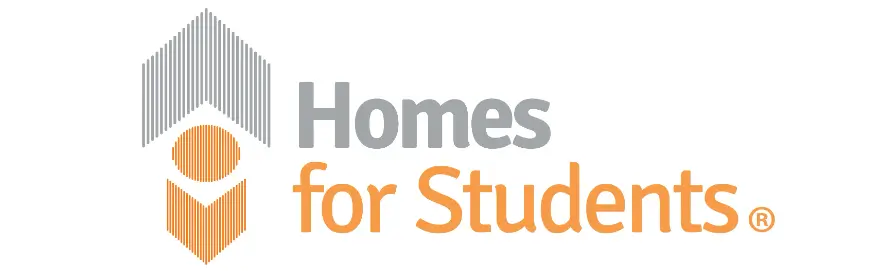 Homes For Students logo