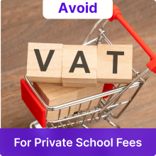 How to Avoid VAT on Private School Fees in UK- A 2025 Guide