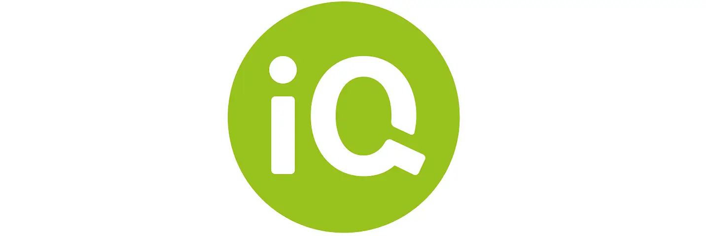 IQ Student Accommodation logo