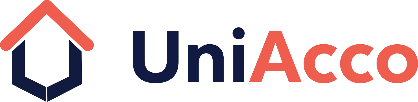 UniAcco logo