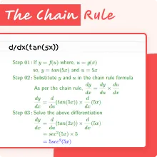 The Chain Rule - Differential Calculus Explained,Top 10 Qns