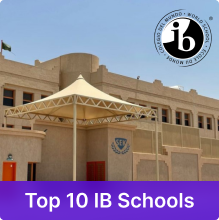 Top 10 IB Schools in Riyadh | Fees & Admissions