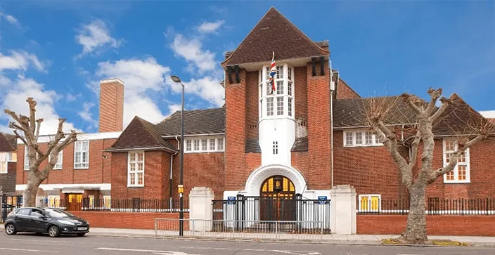 Best London Grammar Schools in 2025 - Top 10 List