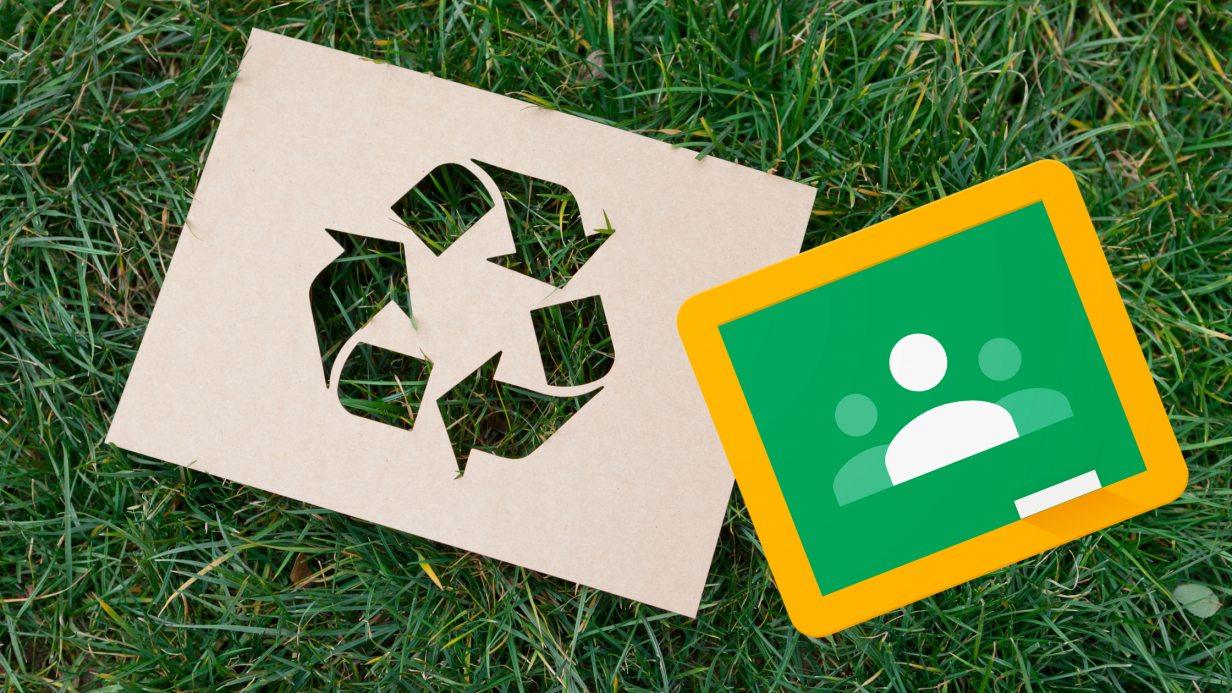 how to reuse multiple assignments in google classroom