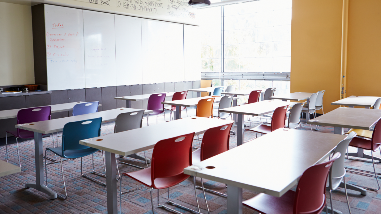 chronic absenteeism