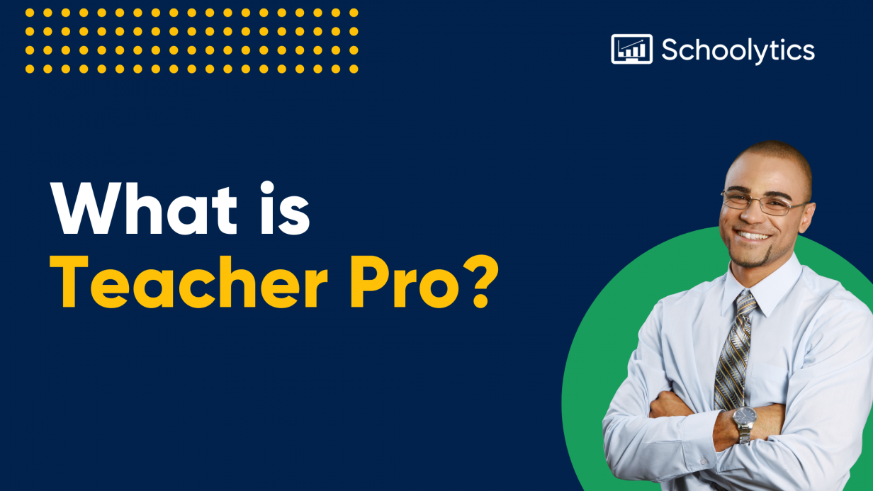 What is Teacher Pro?