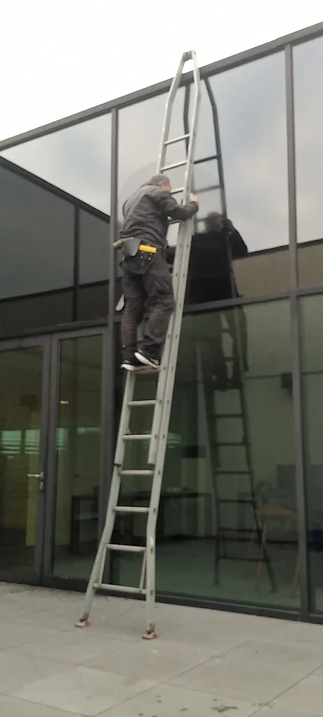 Schoonmaakmedewerker (m/v)