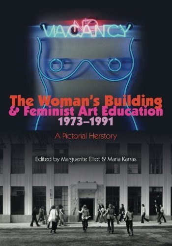 book cover the women's building