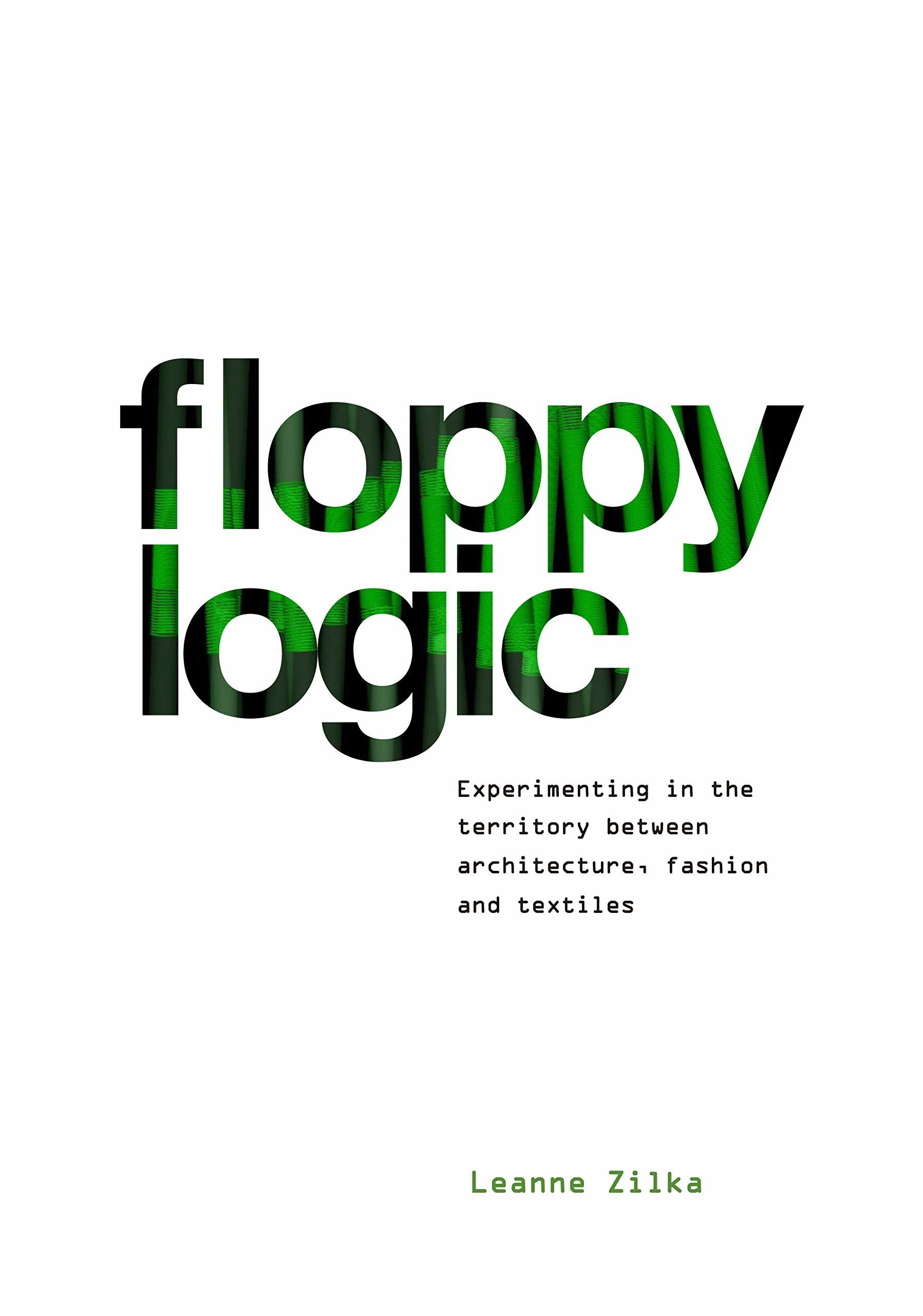 Floppy Logic book cover