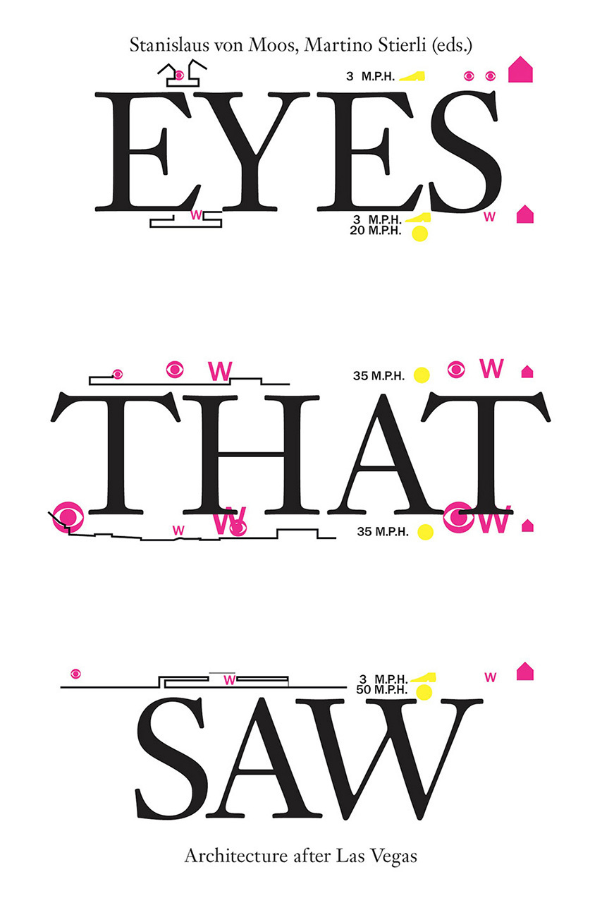 Eyes That Saw book cover