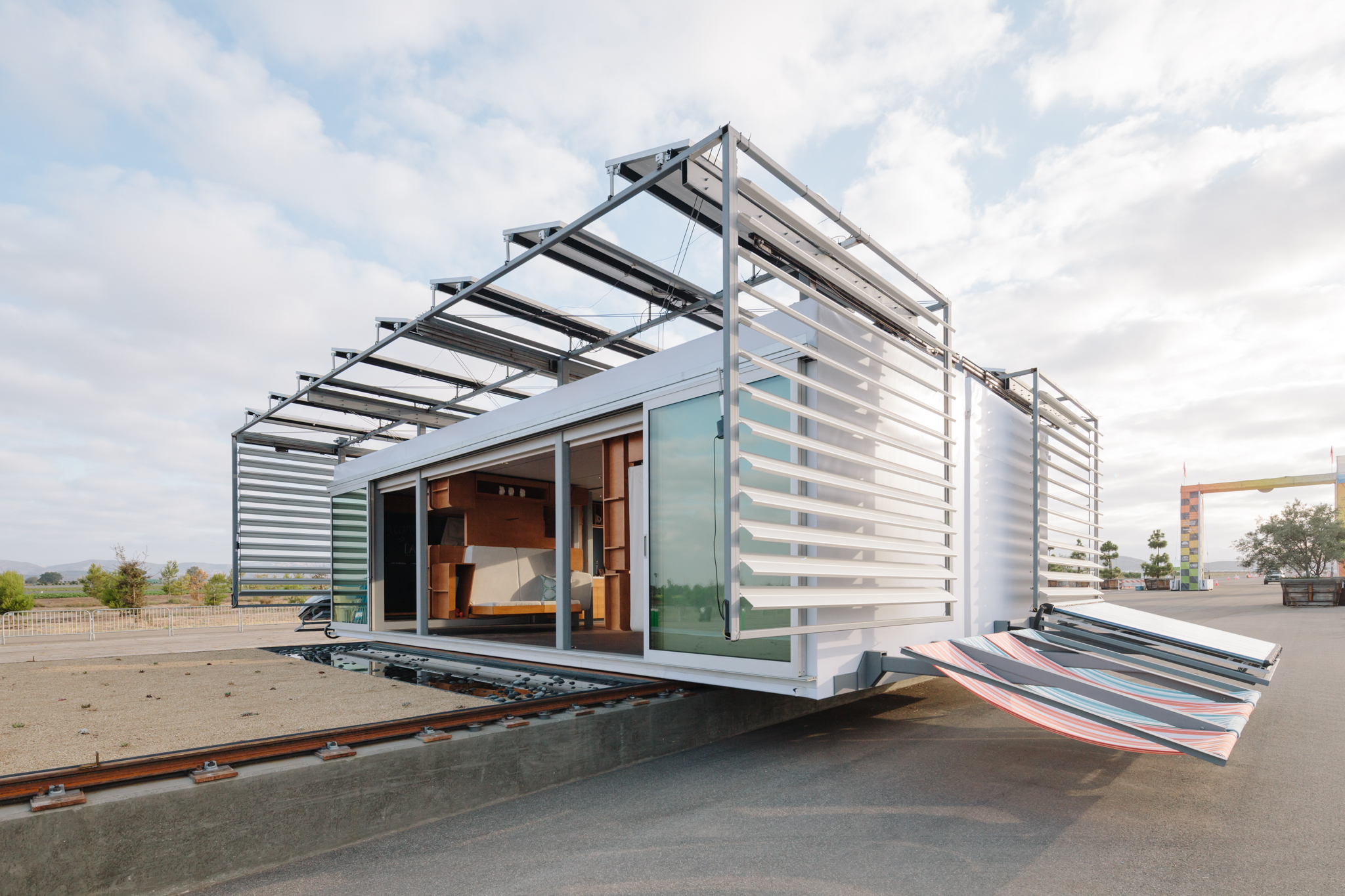 Lessons from the 2013 Solar Decathlon