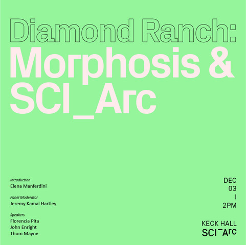 Flyer diamond ranch