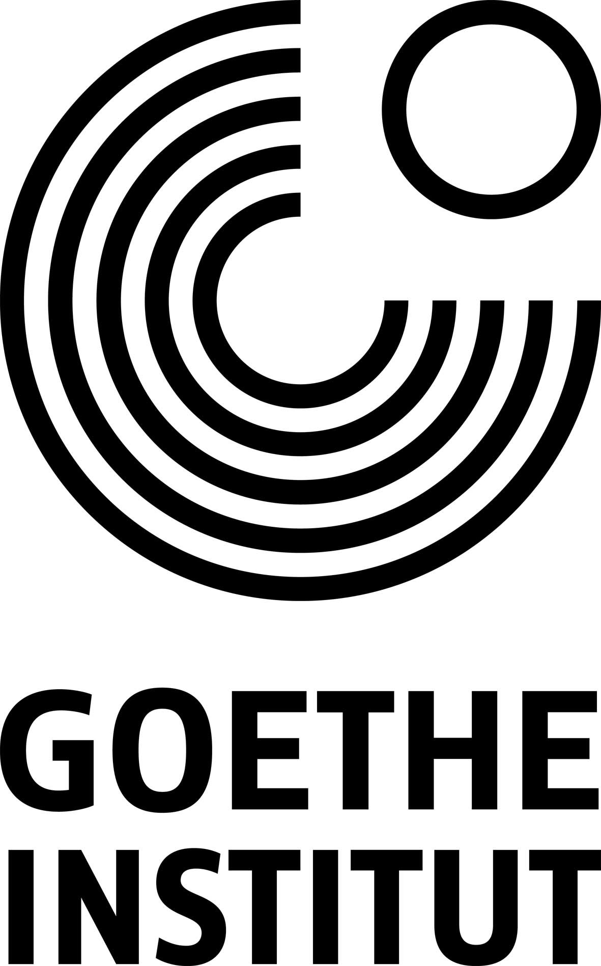 Goethe Institut logo