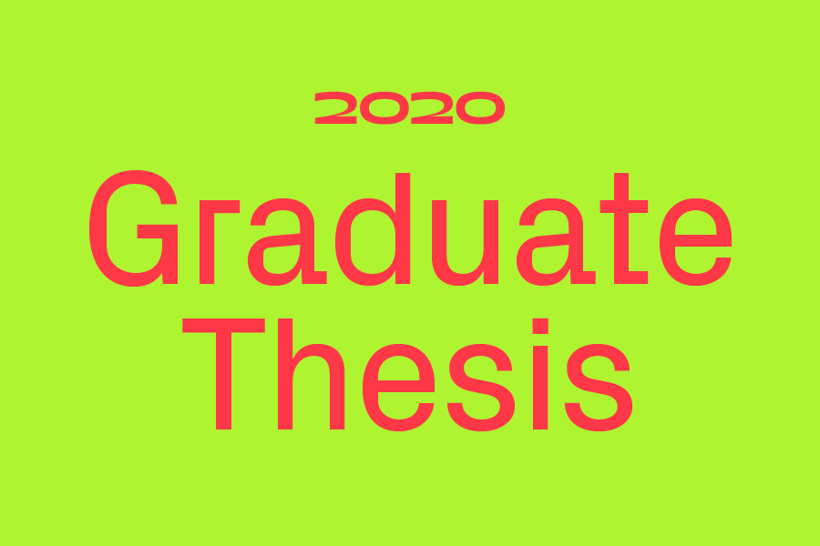 2020 Graduate Thesis