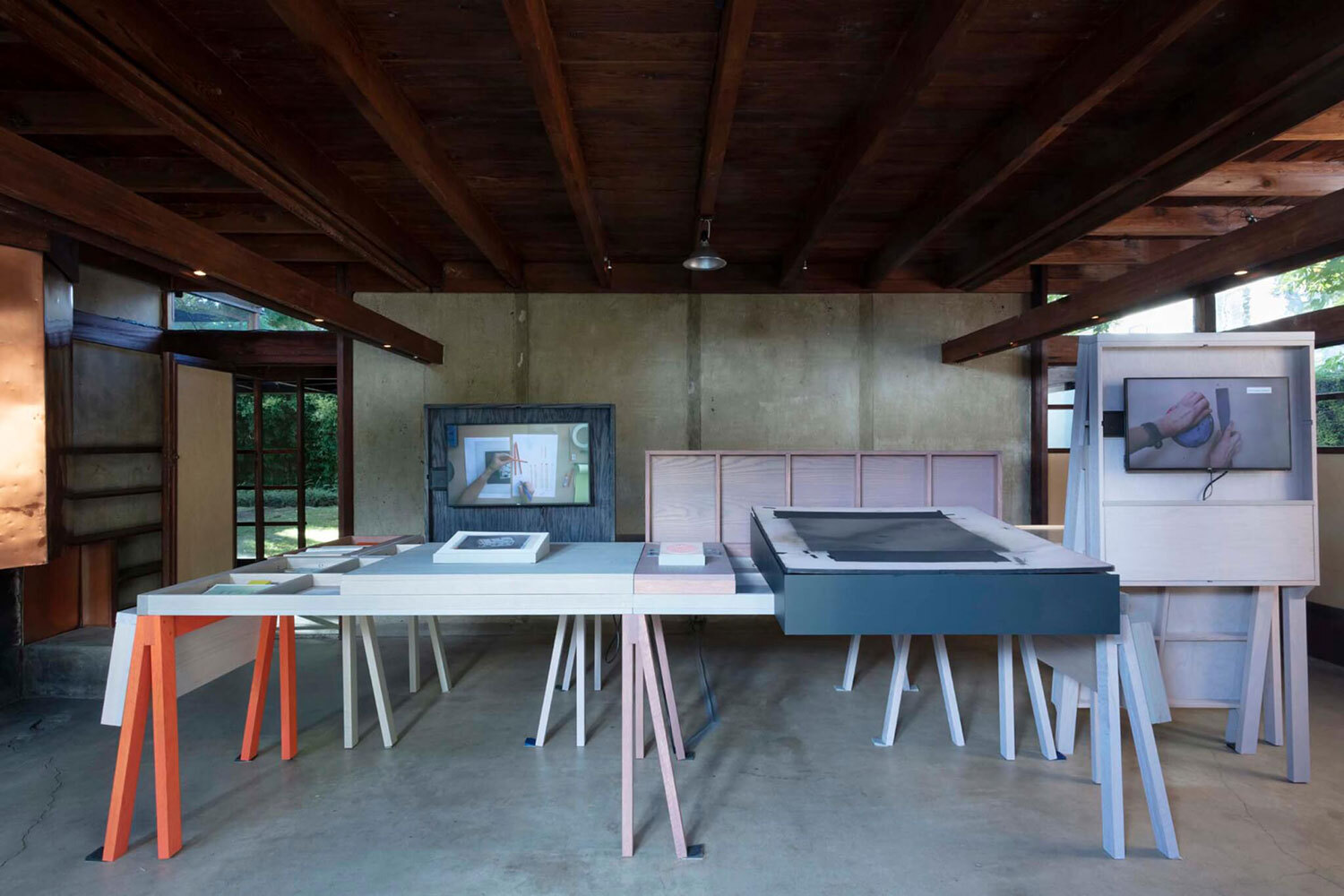 Print Ready Drawings - Current Interests