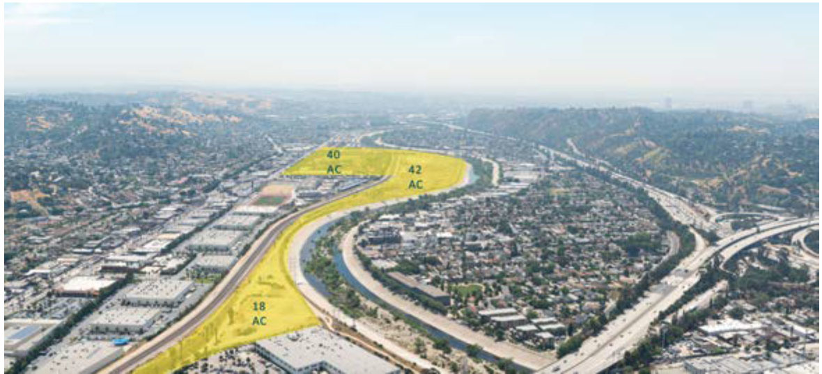 Florencia Pita vertical studio lottery site plan