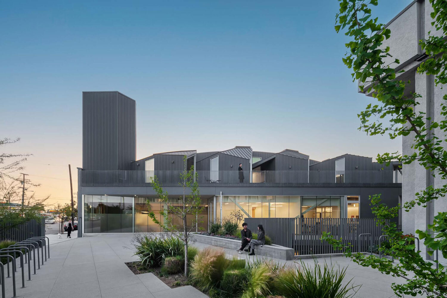 Victory Wellness Center - PATTERNS