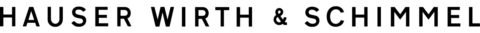 Hauser Wirth Schimmel logo