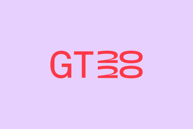 Grad Thesis 2020 logo