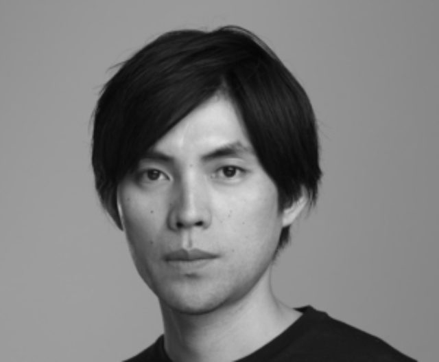 Shohei Shigematsu headshot