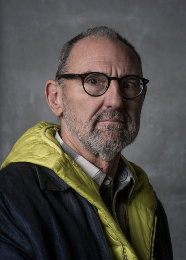 thom mayne headshot