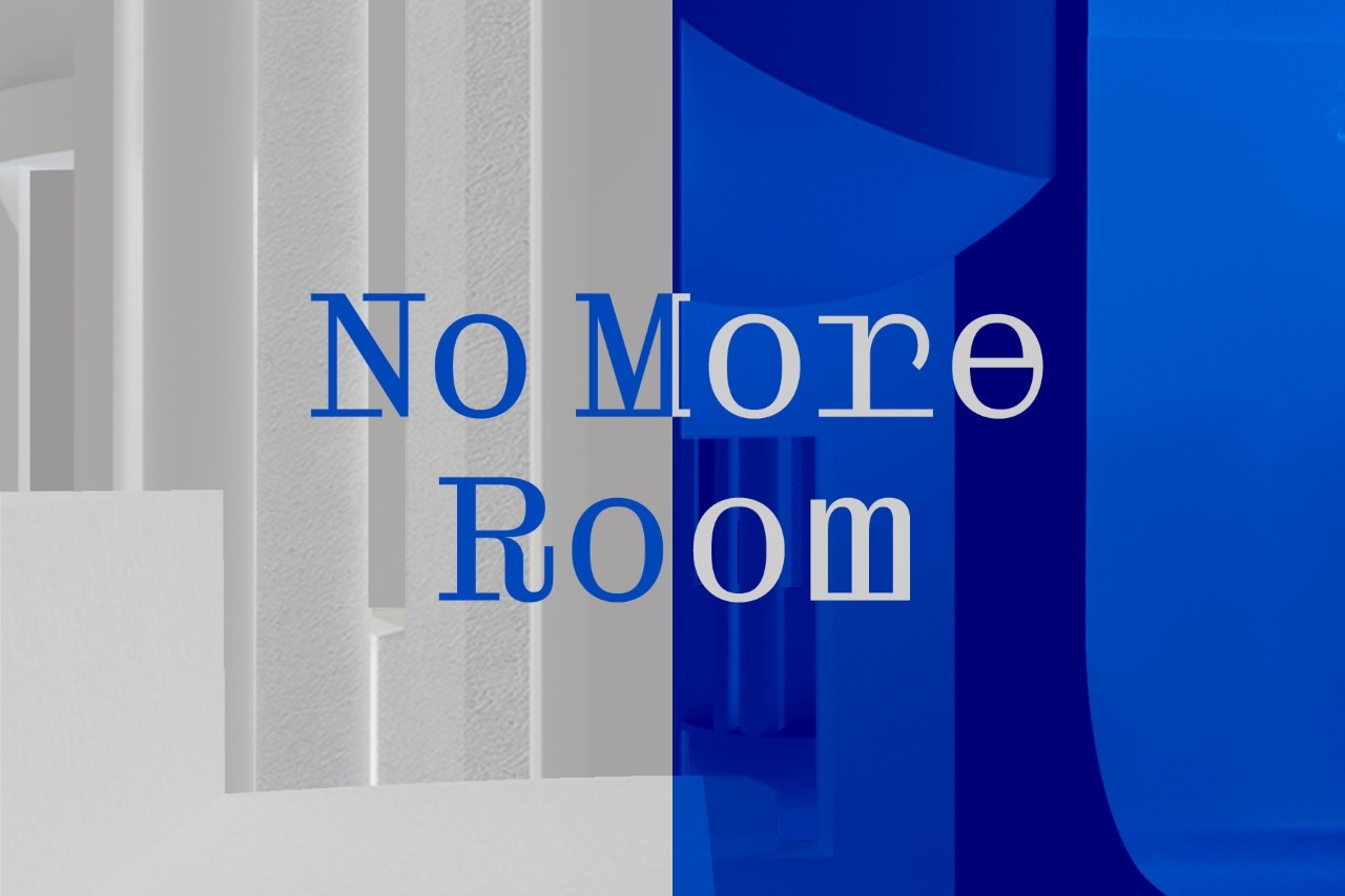 No More Room hero image