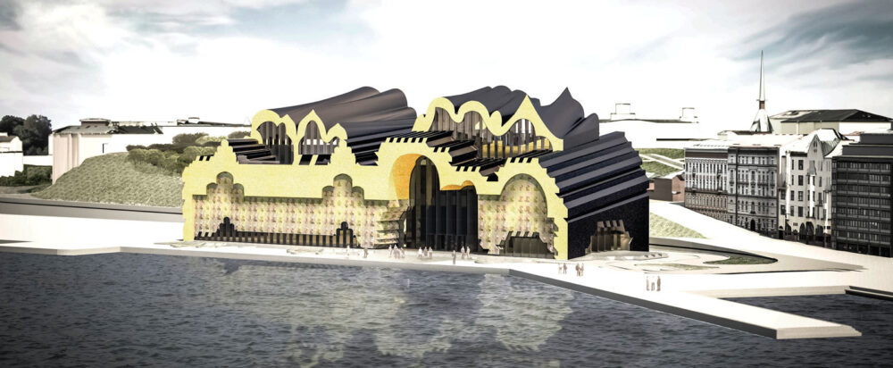 Helsinki Pitabloom 1