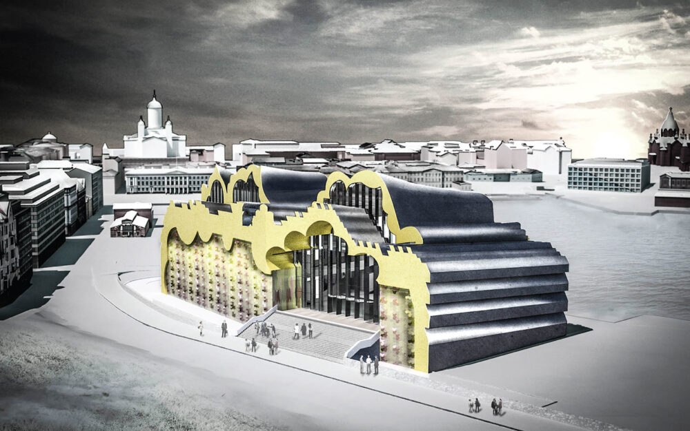 Helsinki Pitabloom 2