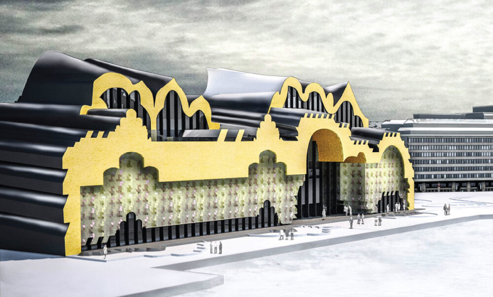 Helsinki Pitabloom 3