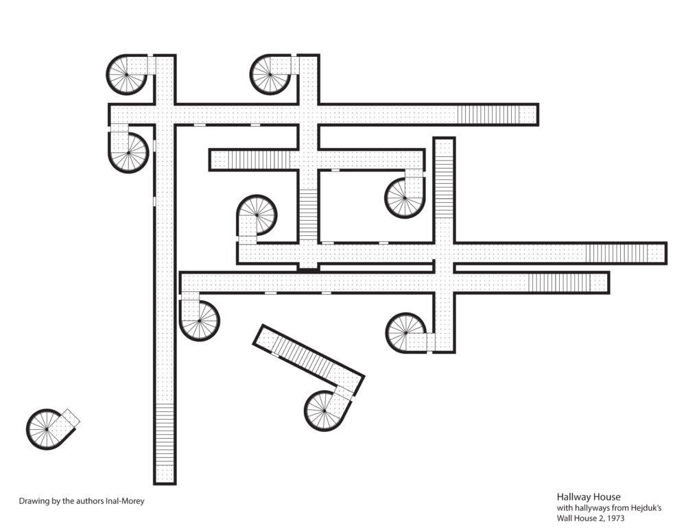 Hallway House Inalmorey Useless Offramp10