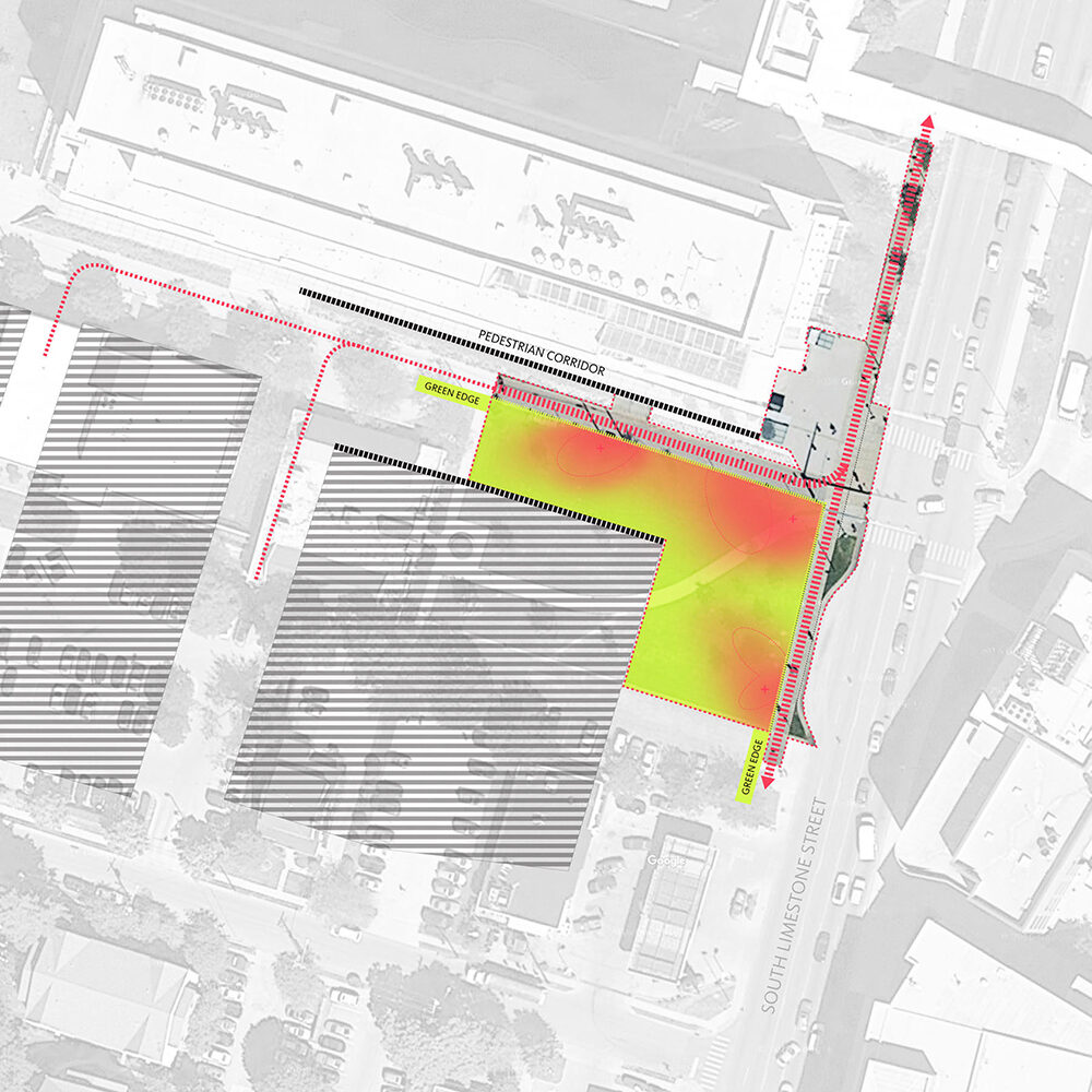 Figure 02 Site Intensity Diagram