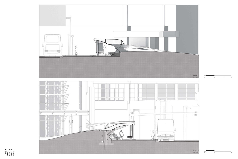 Figure 13 Cross Sections Fixed Ms
