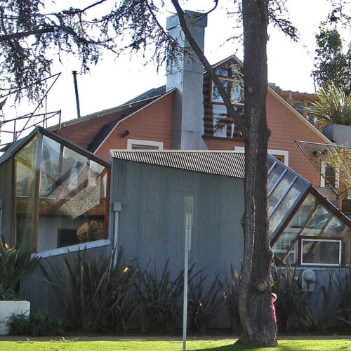 Gehry House  Image01 Commons Wikimedia