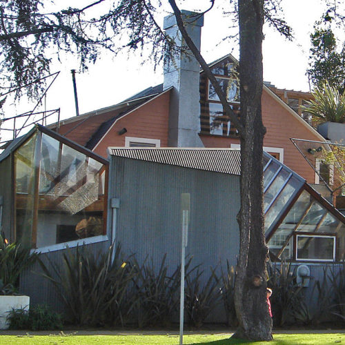 Gehry House  Image01 Commons Wikimedia