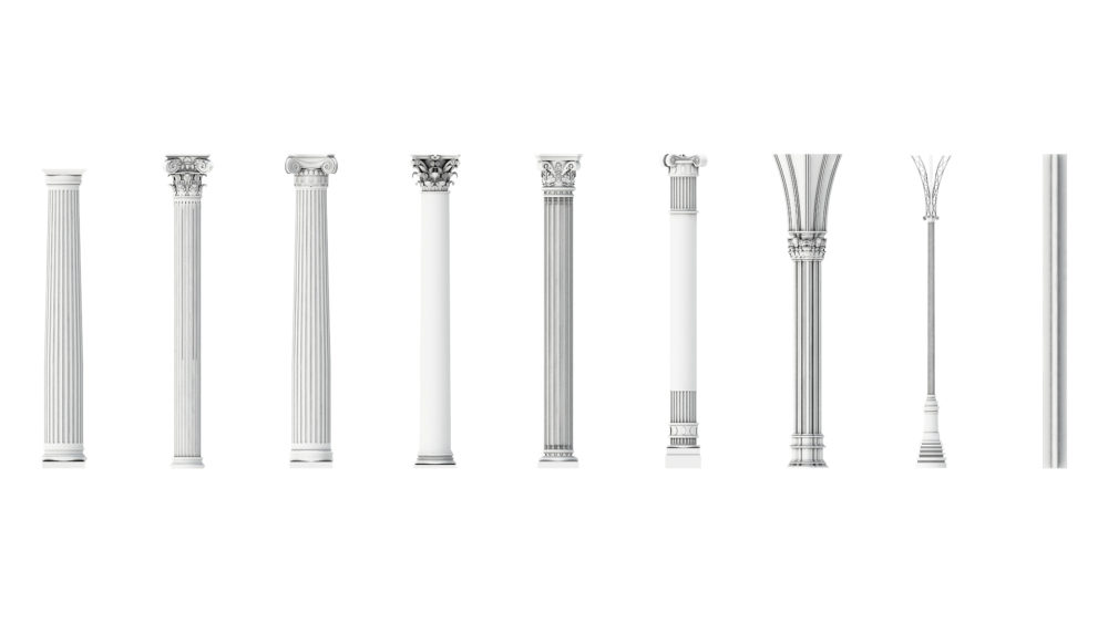 Column Studies