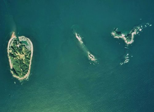 Teba-jima Island 