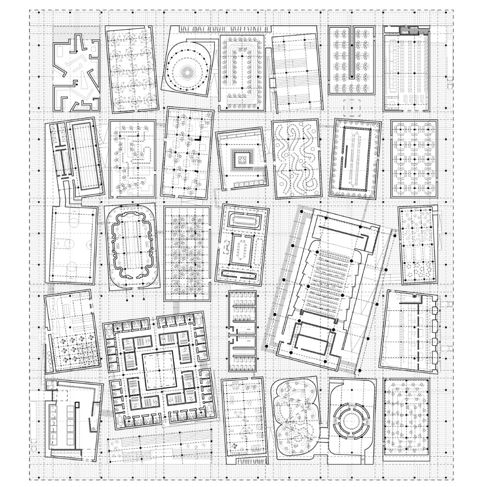 Tech Plan Campus Vs Building All Layers 01