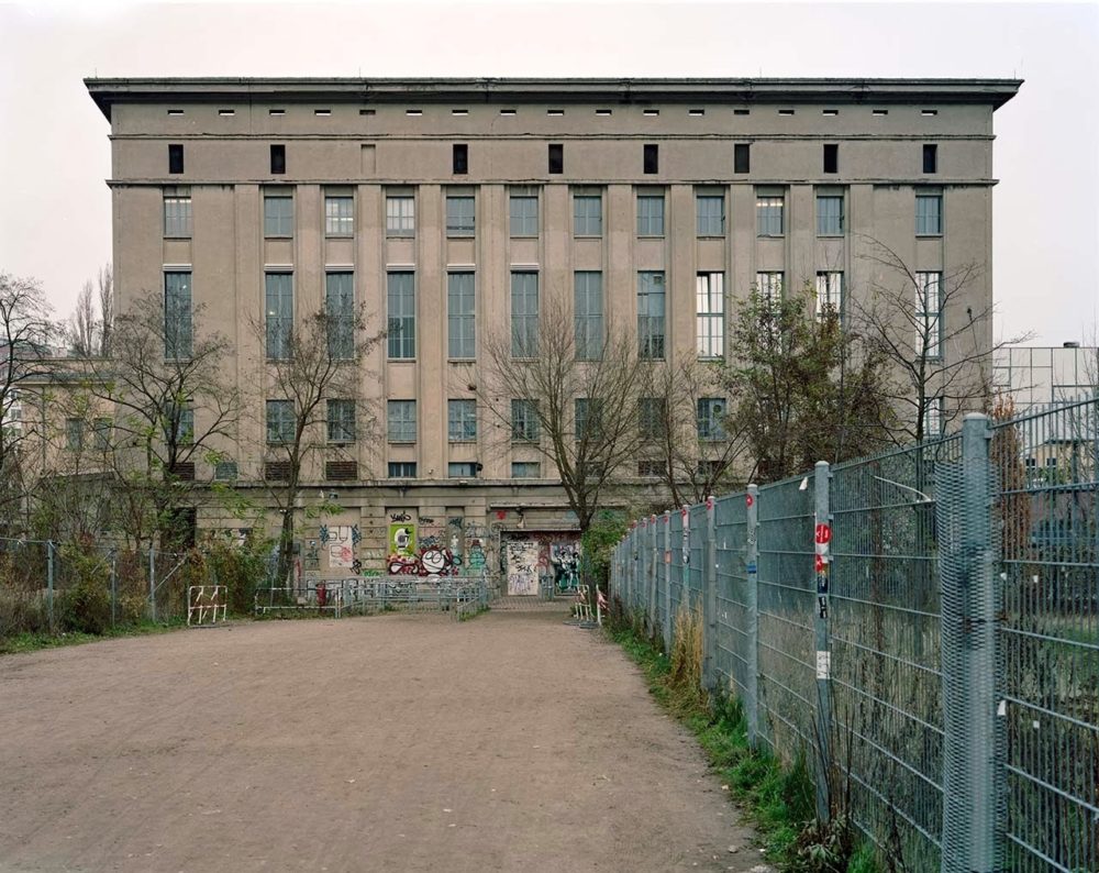 Berghain