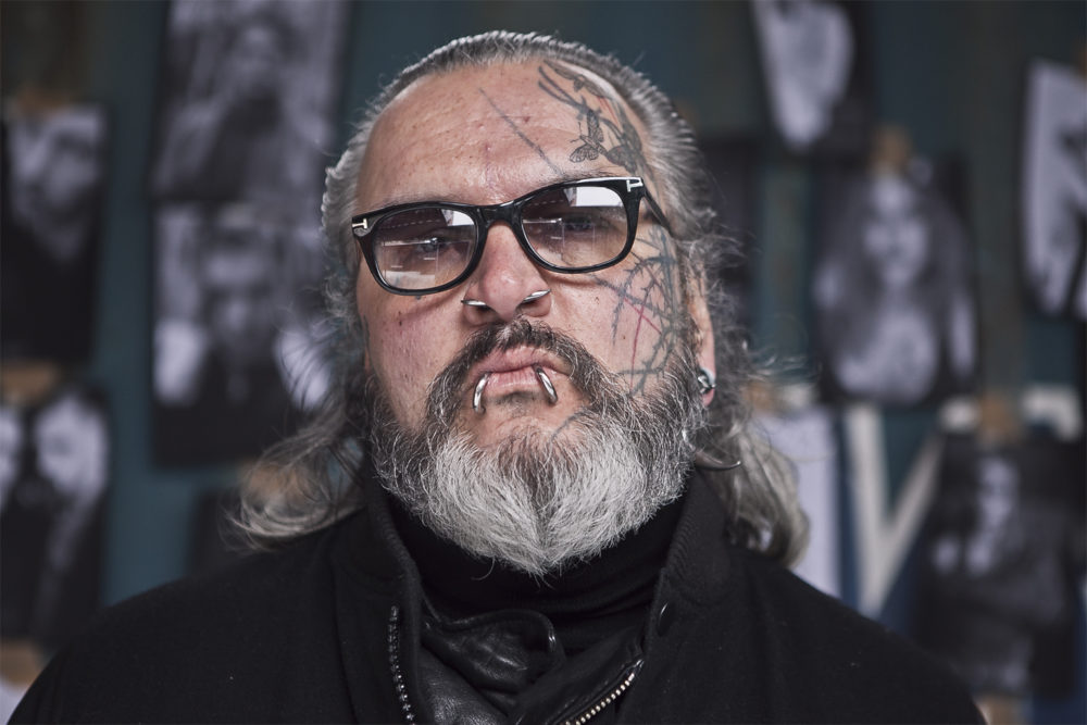 Sven Marquardt