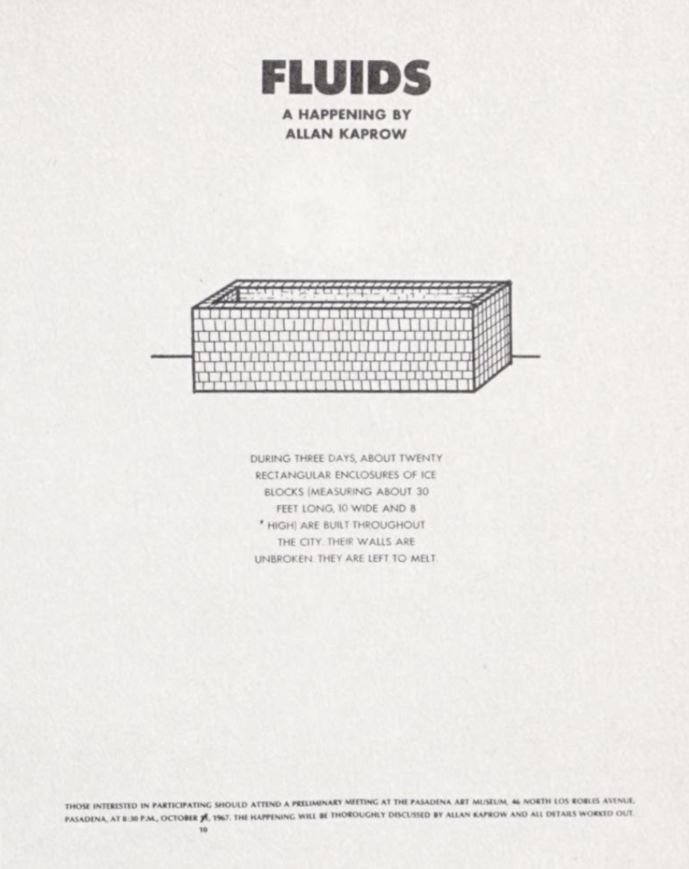 Poster for Fluids