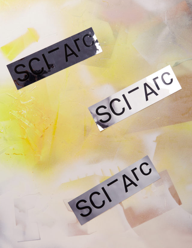 In-Store Art + Architecture Supplies - SCI-Arc