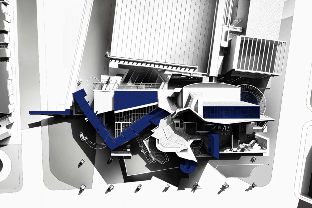 Design Immersion Days (DID) Wraps Another Successful Summer - SCI-Arc