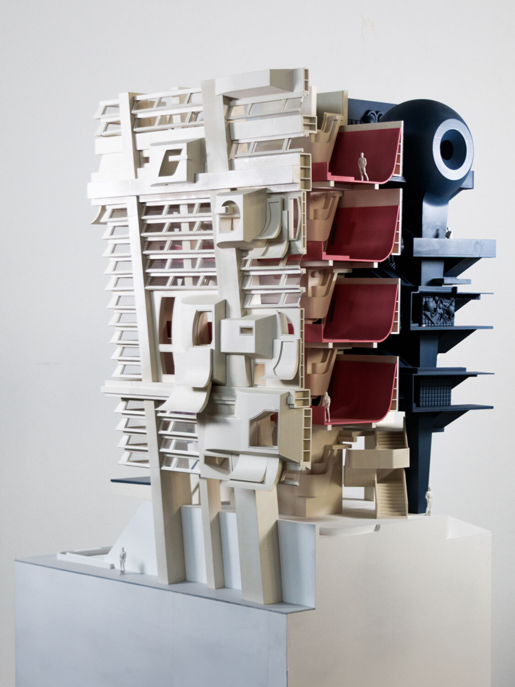 Design Immersion Days (DID) Wraps Another Successful Summer - SCI-Arc