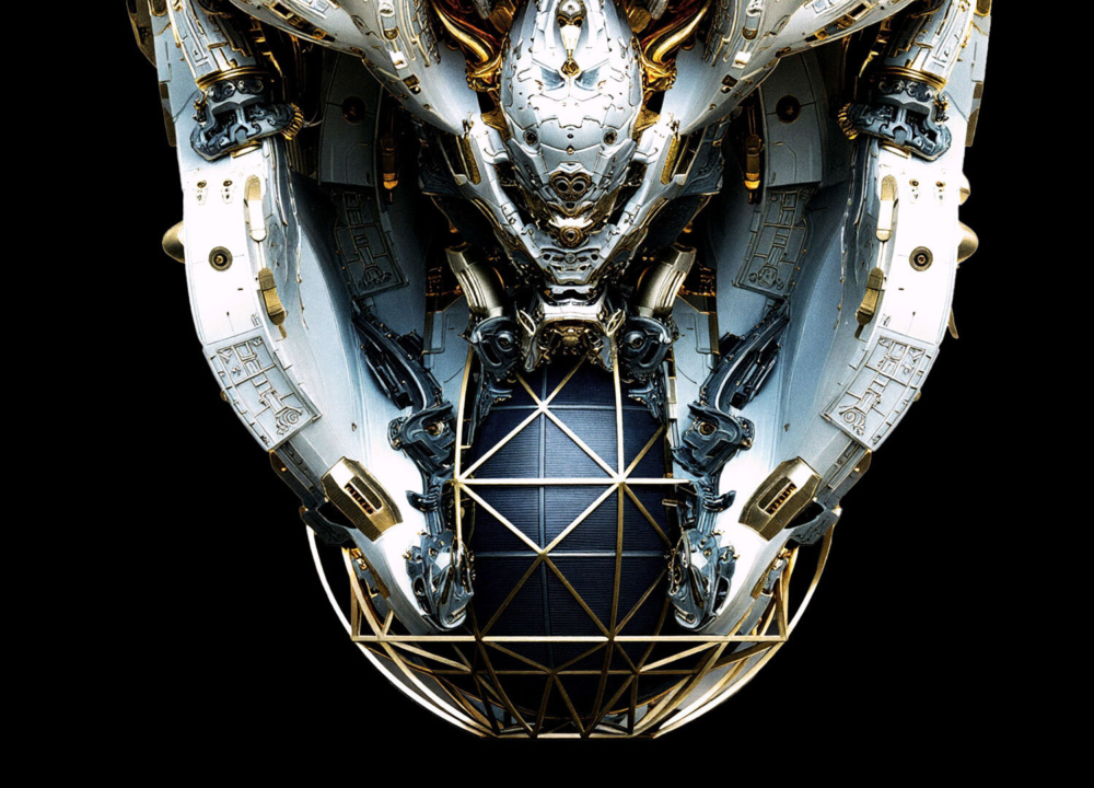 SCI-Arc Presents Damjan Jovanovic: Discovery - SCI-Arc