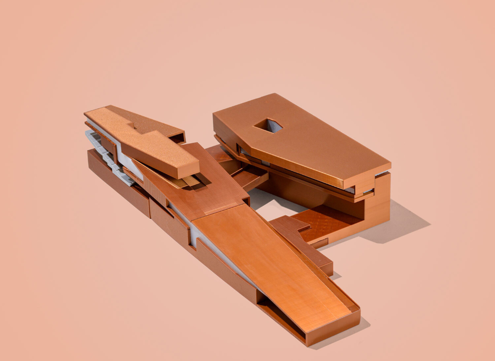 さらに値下げ/ VALERIO OLGIATI 1994-2011 Amazon.com: Built: by Valerio Olgiati: 9783038602835: Olgiati
