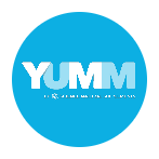 YUMM Logo